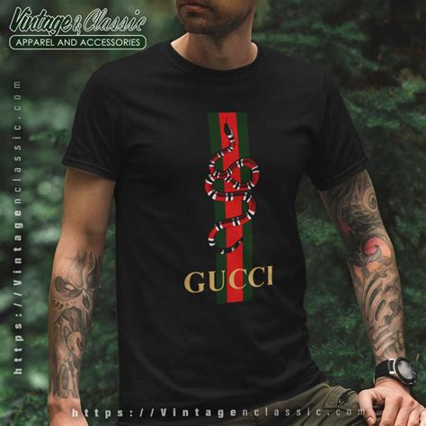 are Gucci shirts real